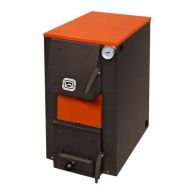 котел дымоход