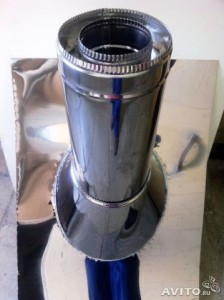 газоходы котлов газоходы котлов