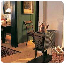 Отопительная печь для дачи Отопительная печь для дачи